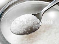 Selling Brazilian ICUMSA 45 white sugar