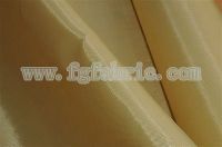 aramid ballistic fabric, kevlar fireproof fabric, para aramid fabric, weaven kevlar fbaric SKF-109