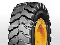 Sell Radial OTR Tires Quarry Tire Dumper Loader Crane Tires 23.5r25 29.5r29