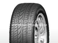 Sell New Passenger Car Tire High Quality Auto Tire for Urban SUV
