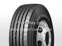 Sell heavy truck radial tires TBR tyre 11R22.5 11R24.5 285/75R24.5 295/75R22.5