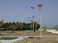 Sell solar road  light