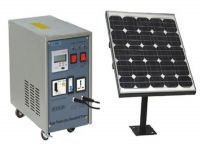 Sell solar generator system