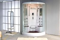 Luxurious Shower Enclosure