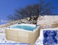 Sell Newly designed Outdoor spa MT-RT 2222