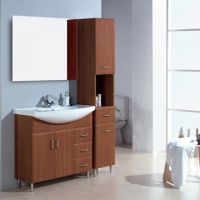 Bathroom Cabinet CS-1090B