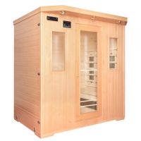 Sell Infrared Sauna Room (SN-RT1812)