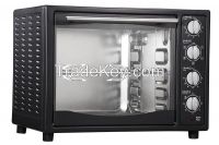 25L 1500W household Electric oven