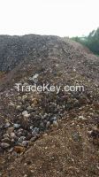 Sell Barite Lumps Powder