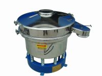 High Efficiency Vibrating Sifter, Screen, sieve