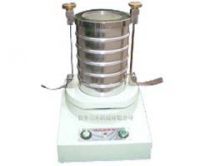 Testing sieve, shaker sieve, Particle Analyzing Instrument (SF 200)