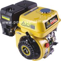 Sell ZH390 air-cooled  gasoline engine