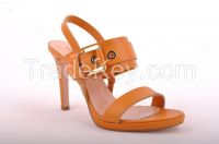 Women high heel sandals