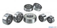 Deep Groove Ball Bearings with high quality in competitive price