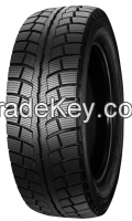 Snow tyre tire