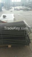 Conveyor Belt Stainless Steel