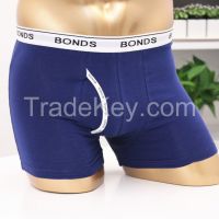 Sexy Man Underwear, Man Basic Underwear