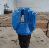 API New 3 Wings Step Drag Bits for Mining Drilling