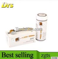 Medical therapy equipment microneedle dermaroller ZGTS 192 mecical skin care