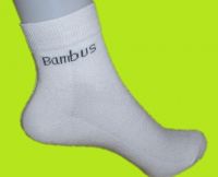 Sell Bamboo Socks