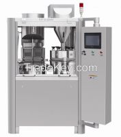 Pharmaceutical machine NJP-2-2300C capsule filling machine and capsule filler
