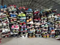 Buy used shoes