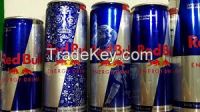 Quality 250ml bulled complex Red_energy drinks available from Austria