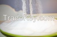 White refined sugar Specifications ICUMSA 45