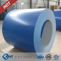 PPGI Coils / Prepainted Galvanized Steel Coils