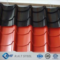 Roof Tile