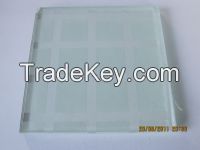 Laminated Float Glass