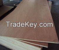 sell bintangor faced plywood for furniture decoration