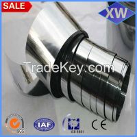 Titanium foil with high quality and best price