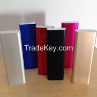 Mobile power bank for laptop