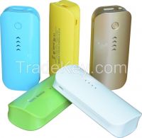 POWER BANK 5600MAH for charger mobile