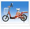 Sell stylish electric bicycle(TDP618Z)