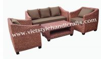 Sell water hyacinth aimchairs