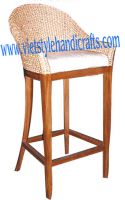 Sell rattan chairs