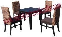 Sell polly rattan furniture