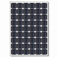 Sell 140W-180W solar panel/solar modules