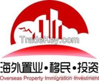 Sell exhibition stand to overseas property developers and agencies