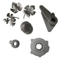 Sell gray iron casting