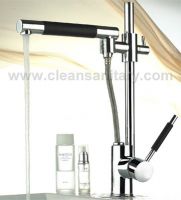 Sell "New" Bathroom Sink Faucet & Mixer (CF603)