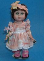Sell vinyl baby doll,manufacturers vinyl dolls