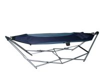 Sports & Camping Portable Hammock with Headrest