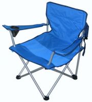 Beach Chair with Two Position Comfort