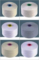 Sell  100% COTTON YARN FROM PAKISTAN IN HONG KONG