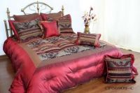 Sell home textile