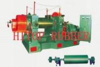 Rubber machinery (Rubber refiner)
