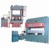 Vulcanizer machinery/Plate vulcanizer machine